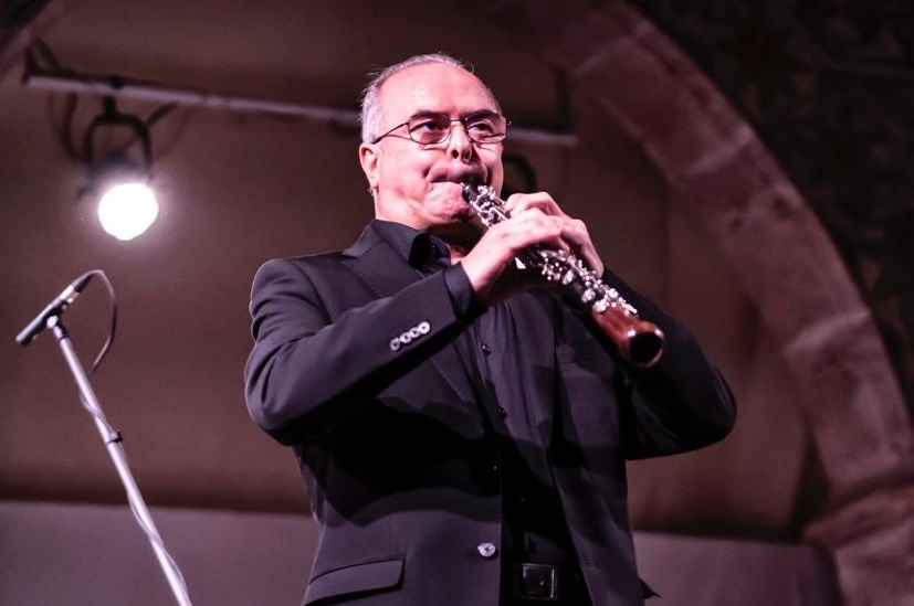 Vicente Llimerà, nuevo director del Palau de la Música